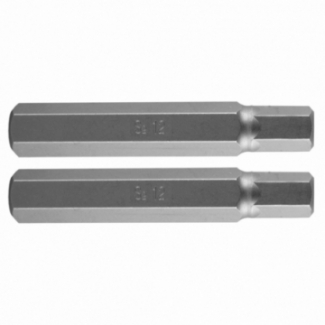 Końcówka sześciokątna