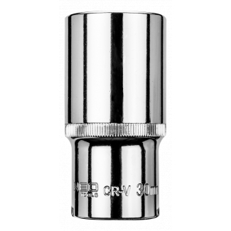 Nasadka sześciokątna długa