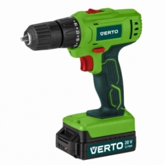 Wiertarko-wkrętarka...