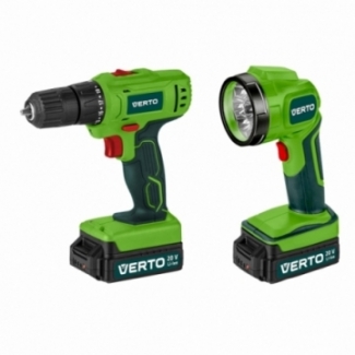 Wiertarko-wkrętarka...