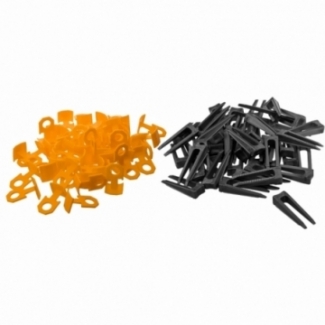 System poziomowania płytek