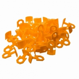 Klipsy do poziomowania płytek