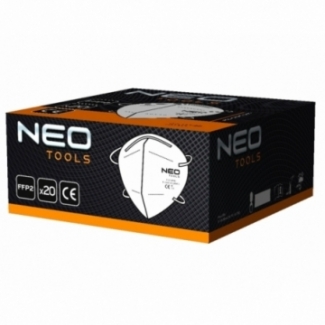 Półmaska składana