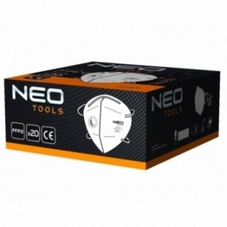 Półmaska składana