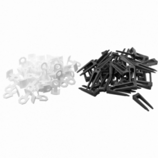 System poziomowania płytek