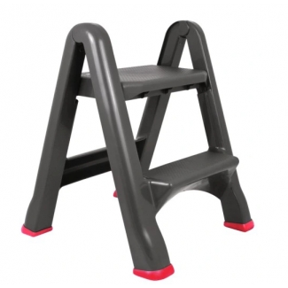 DRABINKA CURVER DWUSTOPNIOWA