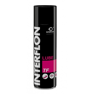INTERFLON LUBE TF