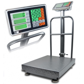 Waga przemysłowa 300kg