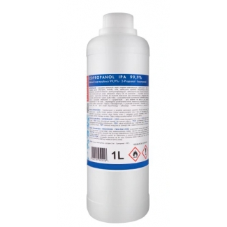 IPA Czysty Alkohol...
