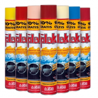 PLAK NABŁYSZCZAJĄCY DO...