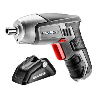 Wkrętak akumulatorowy