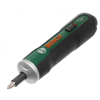 Wkrętak BOSCH Push Drive