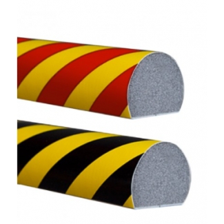 Profil ostrzegawczy AC 250/260