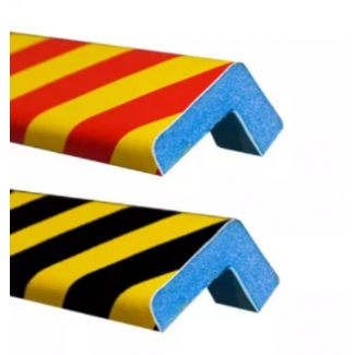 Profil ostrzegawczy AC 254/264