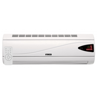 Kurtyna powietrzna N'OVEEN...