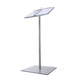 Stojak informacyjny z...