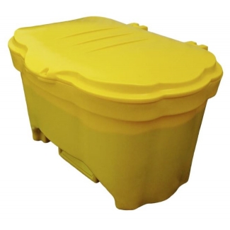 Pojemnik na sól i piasek