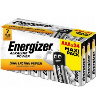 Bateria alkaliczna AAA /...