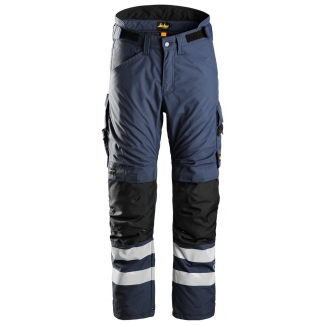 Spodnie Ocieplane AllroundWork