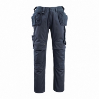 Spodnie z kieszeniami...