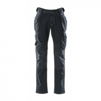 Dżinsy MASCOT® HARDWEAR BREDA