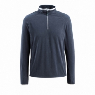 Bluza polarowa z krótkim...