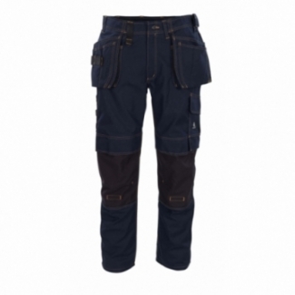 Spodnie z kieszeniami...