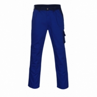 Spodnie z kieszeniami na...