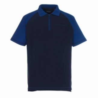 Koszulka Polo z kieszenią...