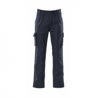 Spodnie z kieszeniami na...