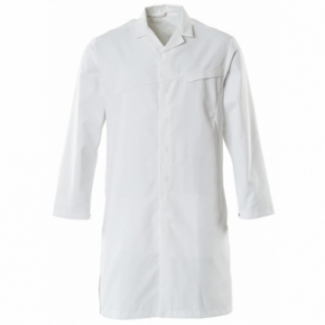 Fartuch roboczy, długi