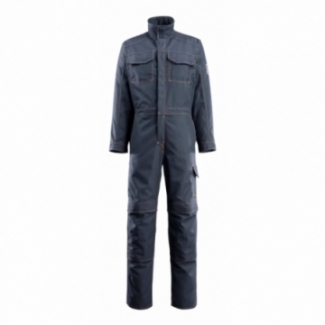 Kombinezon z kieszeniami na...