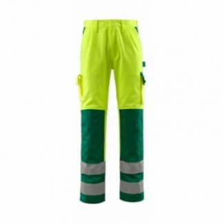 Spodnie odblaskowe MASCOT®...
