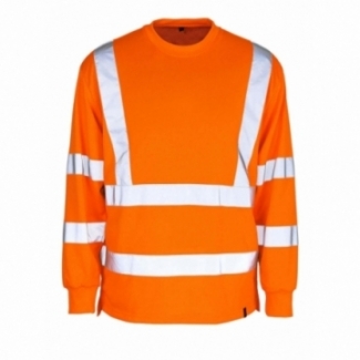 Bluza odblaskowa MASCOT®...