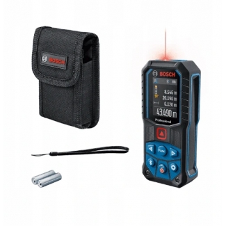 Dalmierz Bosch GLM 50-27