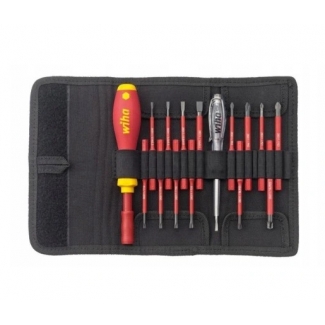 Zestaw wkrętaków z...