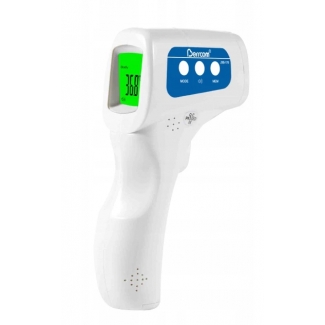 Termometr lekarski bezdotykowy