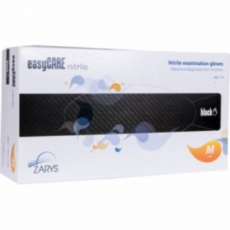 RĘKAWICE NITRYLOWE 8% VAT