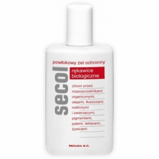 RĘKAWICE BIOLOGICZNE