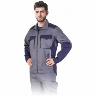 BLUZA OCHRONNA