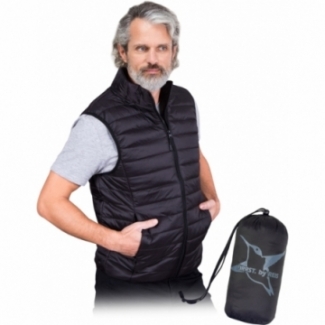 BEZRĘKAWNIK OCHRONNY...