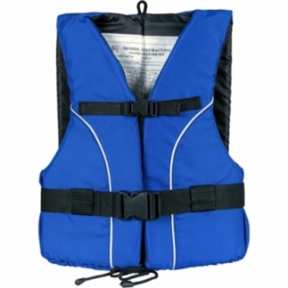 KAMIZELKA ASEKURACYJNA