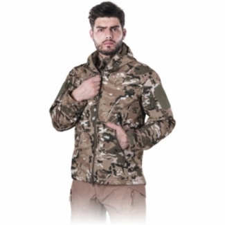 KURTKA OCHRONNA TACTICAL GUARD