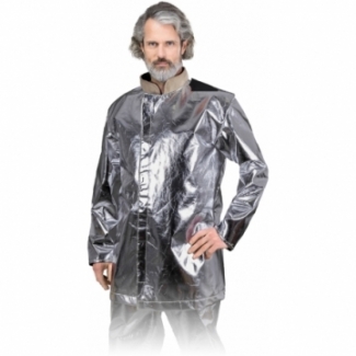 BLUZA OCHRONNA ŻAROODPORNA