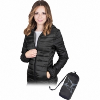 KURTKA OCHRONNA OCIEPLANA REIS