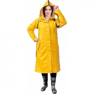 PŁASZCZ OCHRONNY...