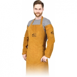 RĘKAW OCHRONNY SKÓRZANY DLA...