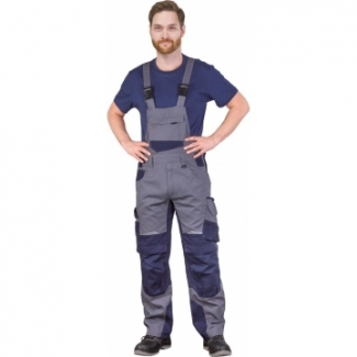 SPODNIE OCHRONNE OGRODNICZKI