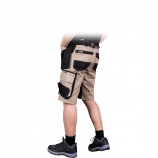 SPODNIE OCHRONNE DO PASA -...