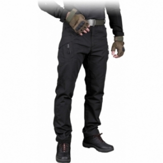 SPODNIE OCHRONNE DO PASA